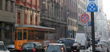 Smog: da San Valentino a Milano nuovo stop per i diesel Euro 3