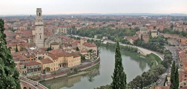 Verona, bilancio della domenica ecologica. E picchi di smog