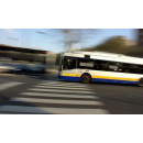 Immagine: Il Tar boccia anche i tagli 2012 al trasporto pubblico piemontese