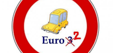 Torino: adeguamento alle limitazioni Euro 2 in tutto l'hinterland, ma per ora niente blocco dei diesel Euro 3. Intervista all'Assessore Enzo Lavolta