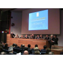 Immagine: Le “Smart Cities dell'Anci” riunite a Torino chiedono risorse economiche