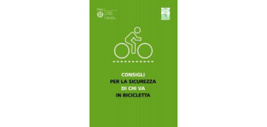 A Milano l'e-book per la sicurezza dei ciclisti