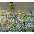 Immagine: Liberalizzazione gestione rifiuti da imballaggio: inserito l'obbligo di operare su tutto il territorio nazionale