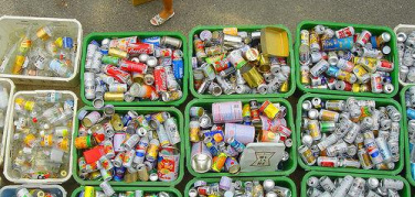 Liberalizzazione gestione rifiuti da imballaggio: inserito l'obbligo di operare su tutto il territorio nazionale