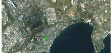 Incendio all’Ilva. Nube nera su Taranto: i pareri tecnici di Arpa Puglia e dell'azienda|Foto|Video