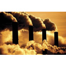 Immagine: Emissioni Usa: nel 2010 tornano a crescere