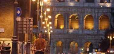 Rapporto Bici in città, Legambiente: Roma ultima tra le grandi città italiane con lo 0,4% di spostamenti in bicicletta