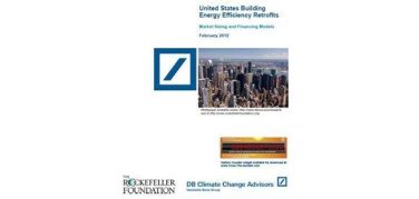 Efficienza energetica in edilizia, studio: negli Usa occorre un piano di incentivi e nuove norme
