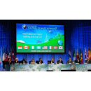 Immagine: Ginevra, Conferenza mondiale R20: “Il cammino verso Rio: le Regioni costruiscono la Green Economy”