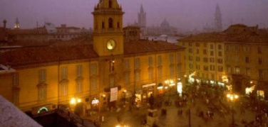 Parma, prima settimana di pacchetto anti smog. Il commento di Legambiente
