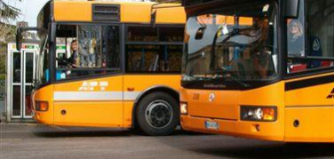 Piemonte: quasi mille bus verranno dotati di FAP