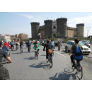 Immagine: Salviamo i ciclisti: il Comune di Napoli sottoscrive l'appello del Times