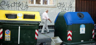 Torino, arriva la conferma: produzione rifiuti in calo del 4% negli ultimi due anni