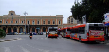 Bari, Amtab trasporto pubblico: approvate le nuove tariffe per il 2012