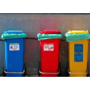 Immagine: Lecce, gestione unitaria dei rifiuti. La raccolta divisa in quattro ambiti ottimali