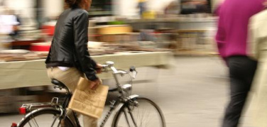 Bike in place: nasce a Vicenza il primo progetto europeo di “bike-parking” custodito