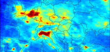 Qualità dell'aria: presto una banca dati della Commissione Europea