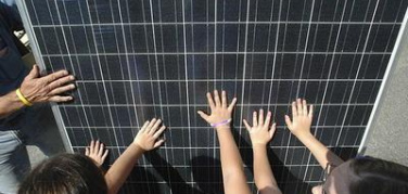 Il sole a scuola: al via il bando 2012 per installare il fotovoltaico nelle scuole