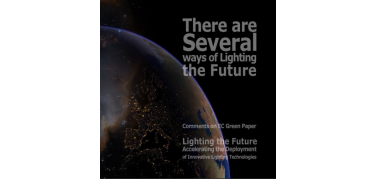 Inquinamento luminoso: le proposte delle associazioni per “illuminare il futuro”