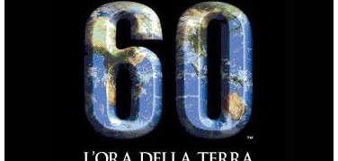 Earth Hour 2012 del WWF: l'Ora della Terra scoccherà anche in Puglia alle 20.30 il 31 marzo 2012