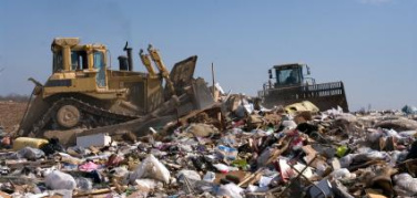 Ue-27: nel 2010 cala  ancora la produzione di rifiuti