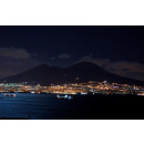 Immagine: Napoli si spegne per l'Ora della Terra. Al buio le piazze e il Duomo