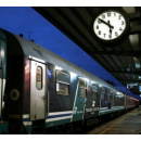 Immagine: Tagli ai treni lunga percorrenza Nord-Sud: Regione Puglia presenta dossier “Ricucire l’Italia”