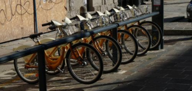Sette nuove stazioni per BikeMi