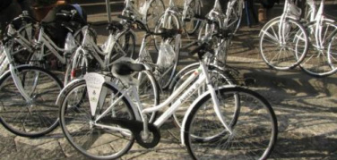 City4Bike: continua l'ecoinvasione delle biciclette spot