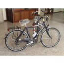 Immagine: Lecce: premiata dal  Ministero dell’Ambiente con due biciclette