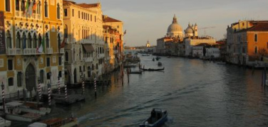 Dal Treno Verde: a Venezia smog e rumore osservati speciali, decibel sempre oltre i limiti