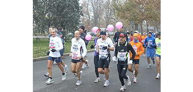 Milano. Il 15 aprile DomenicAspasso e City Marathon. Regole, deroghe e iniziative