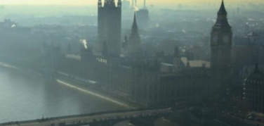 Un team di scienziati per monitorare l’inquinamento di Londra durante le Olimpiadi