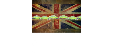 Inghilterra: le auto verdi cominciano a farsi strada