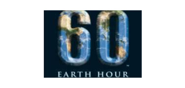 Tutti i numeri di Earth hour