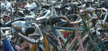 Benvenuti a Ferrara, Terra delle Biciclette: comincia il Ciclotour