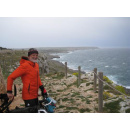 Immagine: #Salvaiciclisti. Viaggio in Puglia in bici per una settimana: intervista a un ciclista esperto