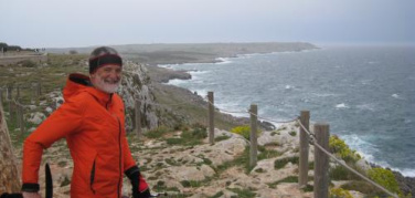 #Salvaiciclisti. Viaggio in Puglia in bici per una settimana: intervista a un ciclista esperto
