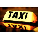 Immagine: Genova: taxi integrati nel  trasporto pubblico?