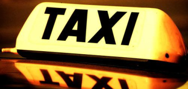 Genova: taxi integrati nel  trasporto pubblico?