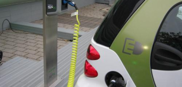 Torino, in arrivo 10 auto elettriche per il car sharing