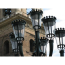 Immagine: Illuminazione pubblica, arrivano i dati di Torino: nel 2011 la spesa è salita del 13%