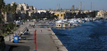 Benzo(a)pirene e Pm10. Regione Puglia: “Entro maggio un piano di risanamento per Taranto”