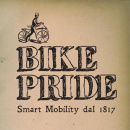Immagine: Bike Pride, a Torino domenica 3 giugno parte la terza edizione: 
