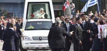 Papa a Milano: il primo giorno raddoppiano i passeggeri del mezzi pubblici