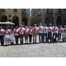 Immagine: No inceneritore: depositate in Comune a Torino le firme della petizione popolare