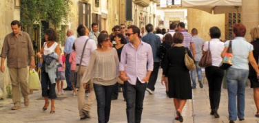 Il comune di Lecce ad Atene per un progetto sulla mobilita’ sostenibile