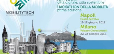 Mobility Tech a Napoli: luci e ombre della mobilità nelle città italiane