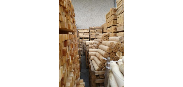 Imballaggi in legno: nel 2011 cala il riciclo (dopo il boom del 2010)