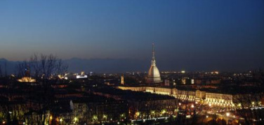 Comune di Torino, previsione di bilancio 2012: la spesa per l'illuminazione pubblica calerebbe del 25%